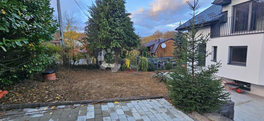 Allogio Remete, Maksimir, 60,24m2