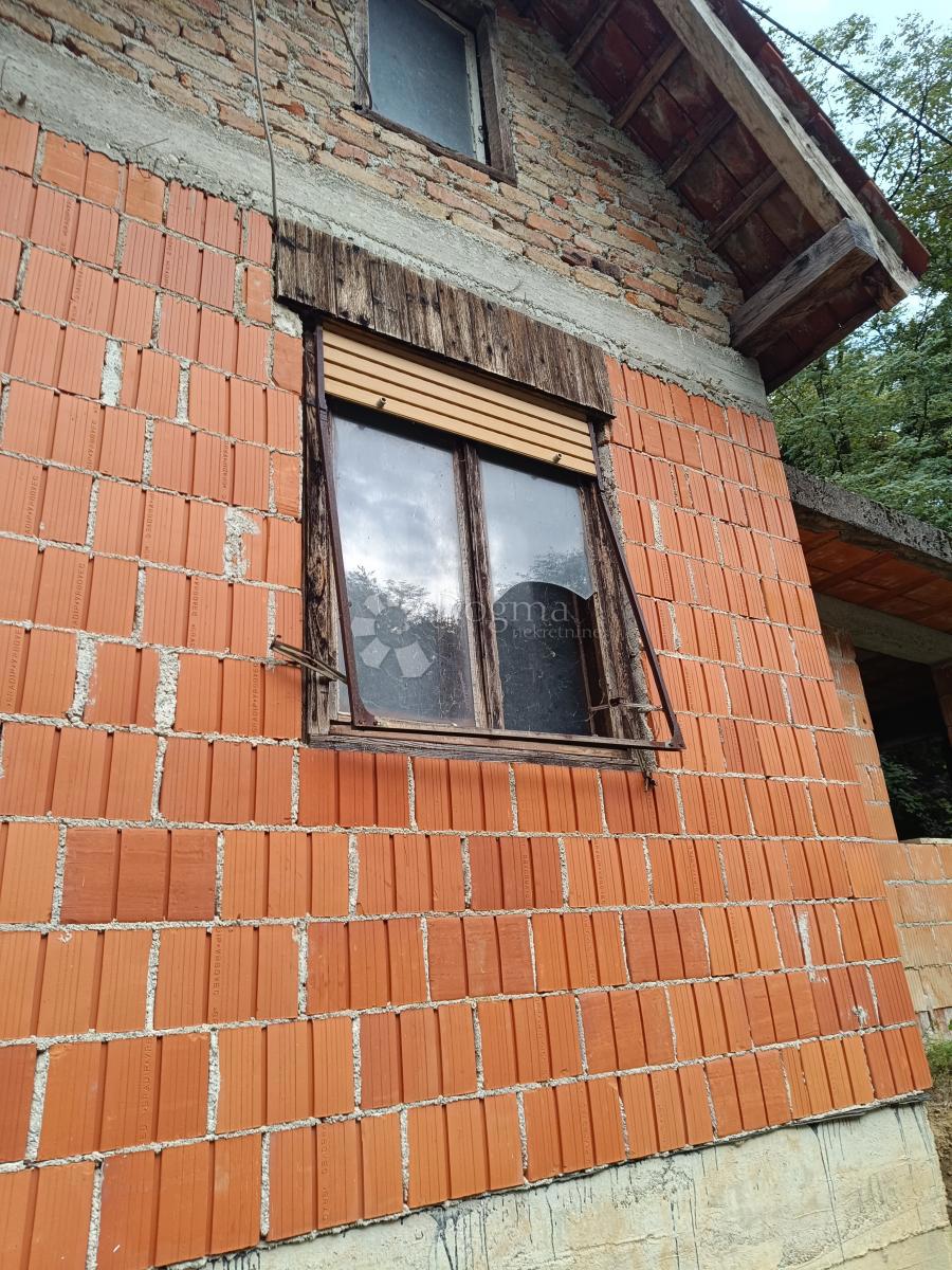 Casa Oporovec, Gornja Dubrava, 38m2