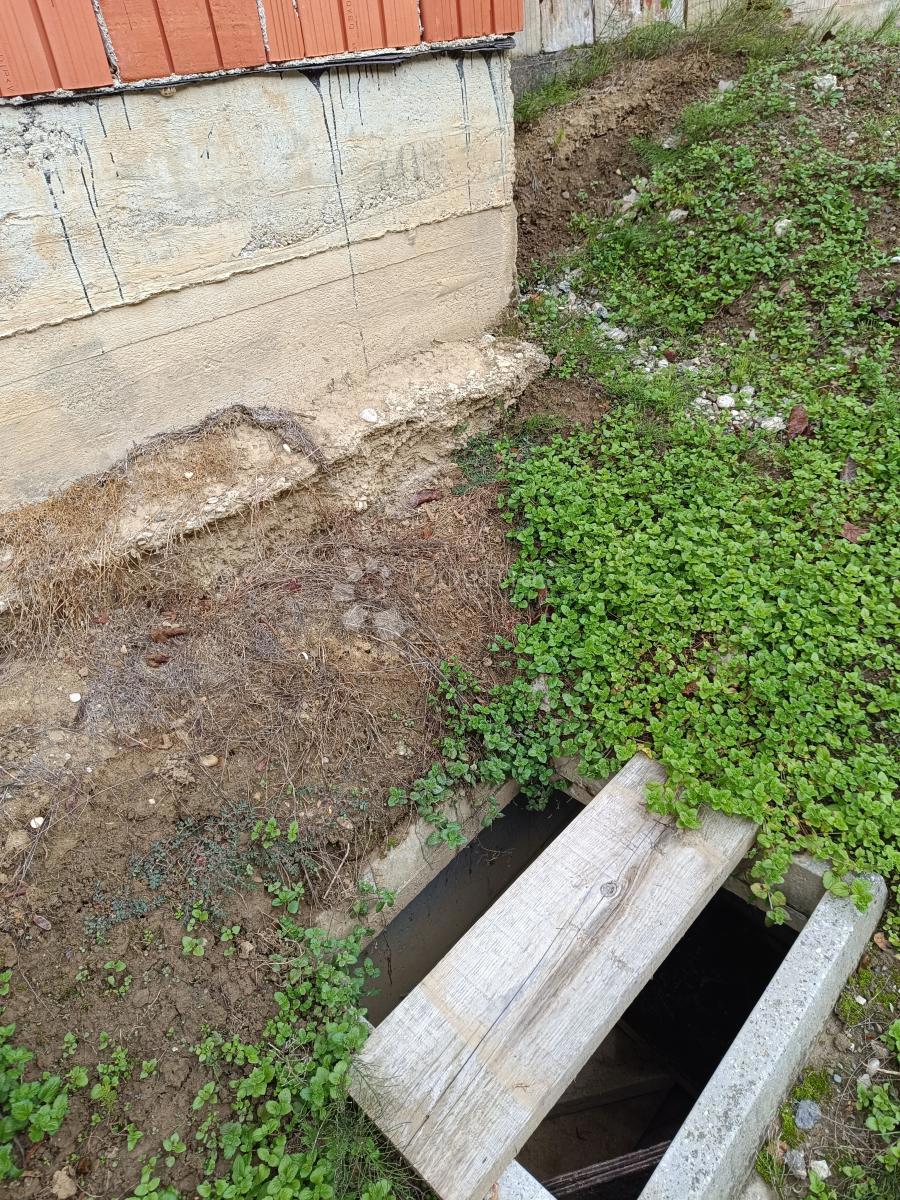 Casa Oporovec, Gornja Dubrava, 38m2