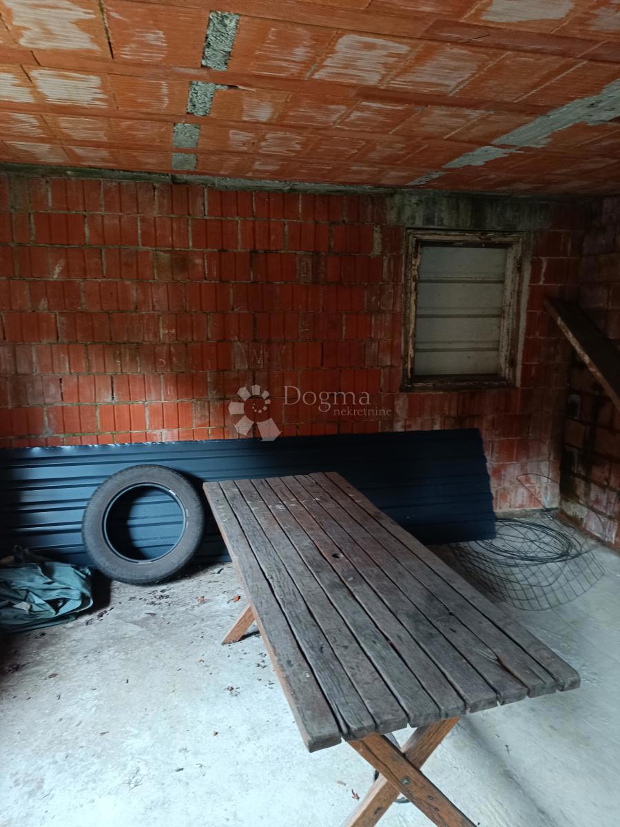 Casa Oporovec, Gornja Dubrava, 38m2