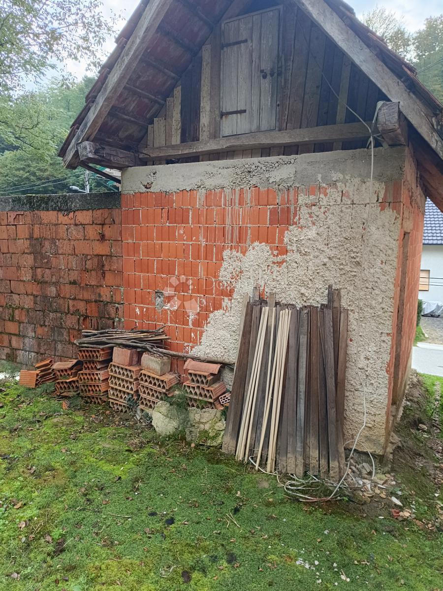 Casa Oporovec, Gornja Dubrava, 38m2