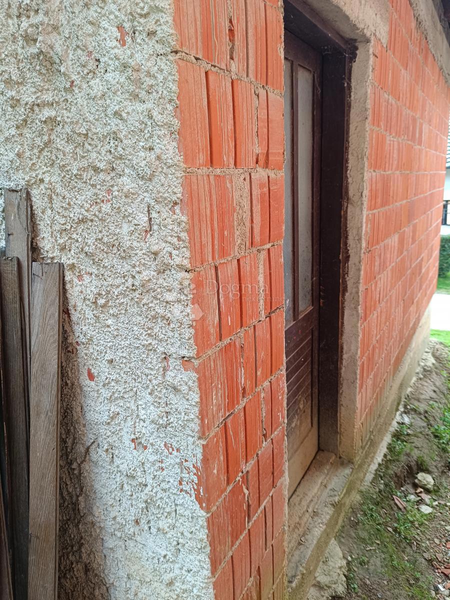 Casa Oporovec, Gornja Dubrava, 38m2