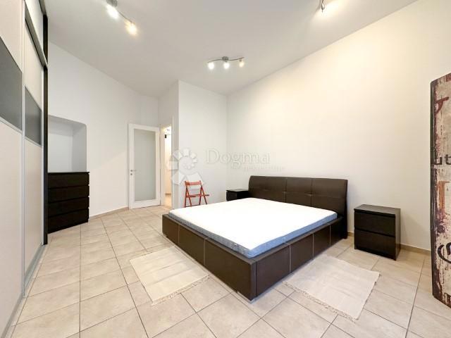 Allogio Sušak, Rijeka, 96m2