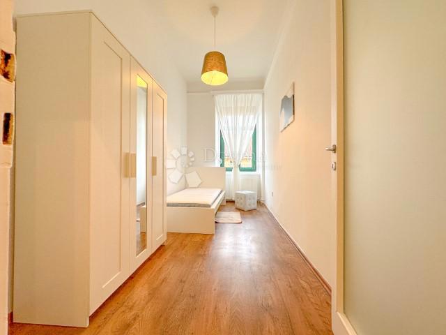 Allogio Sušak, Rijeka, 96m2