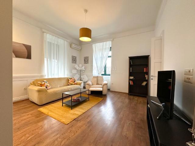 Allogio Sušak, Rijeka, 96m2