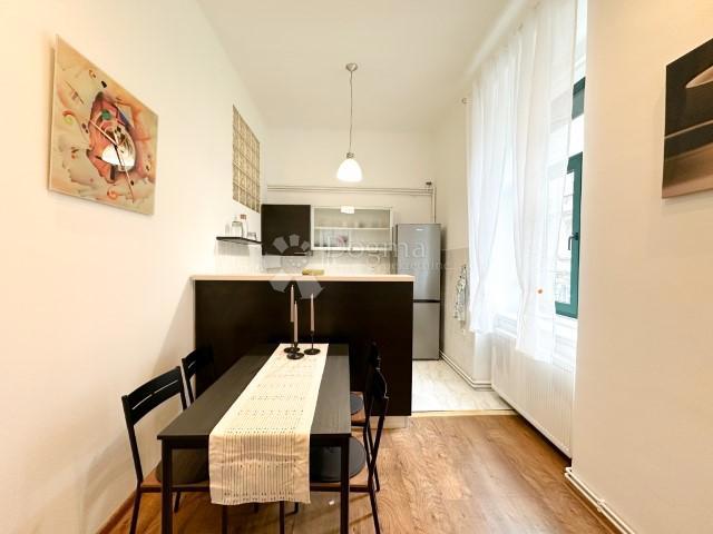 Allogio Sušak, Rijeka, 96m2