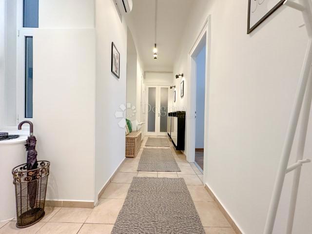 Allogio Sušak, Rijeka, 96m2