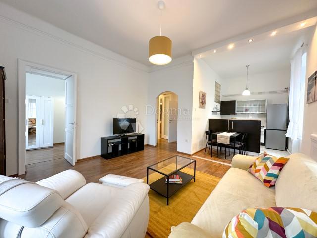 Allogio Sušak, Rijeka, 96m2