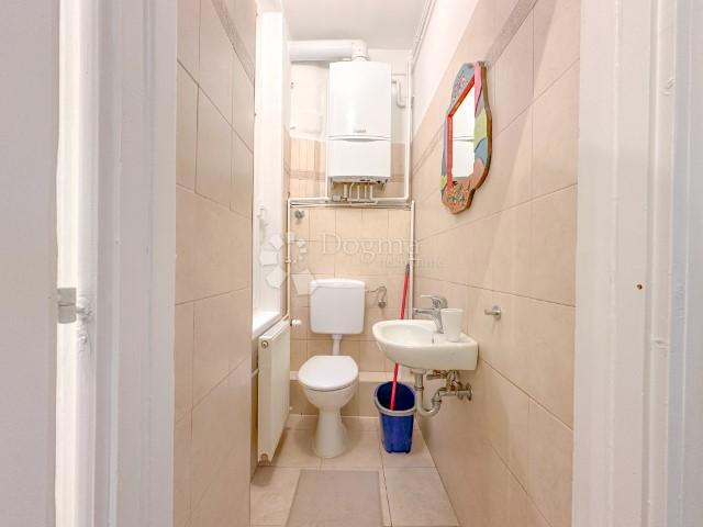 Allogio Sušak, Rijeka, 96m2