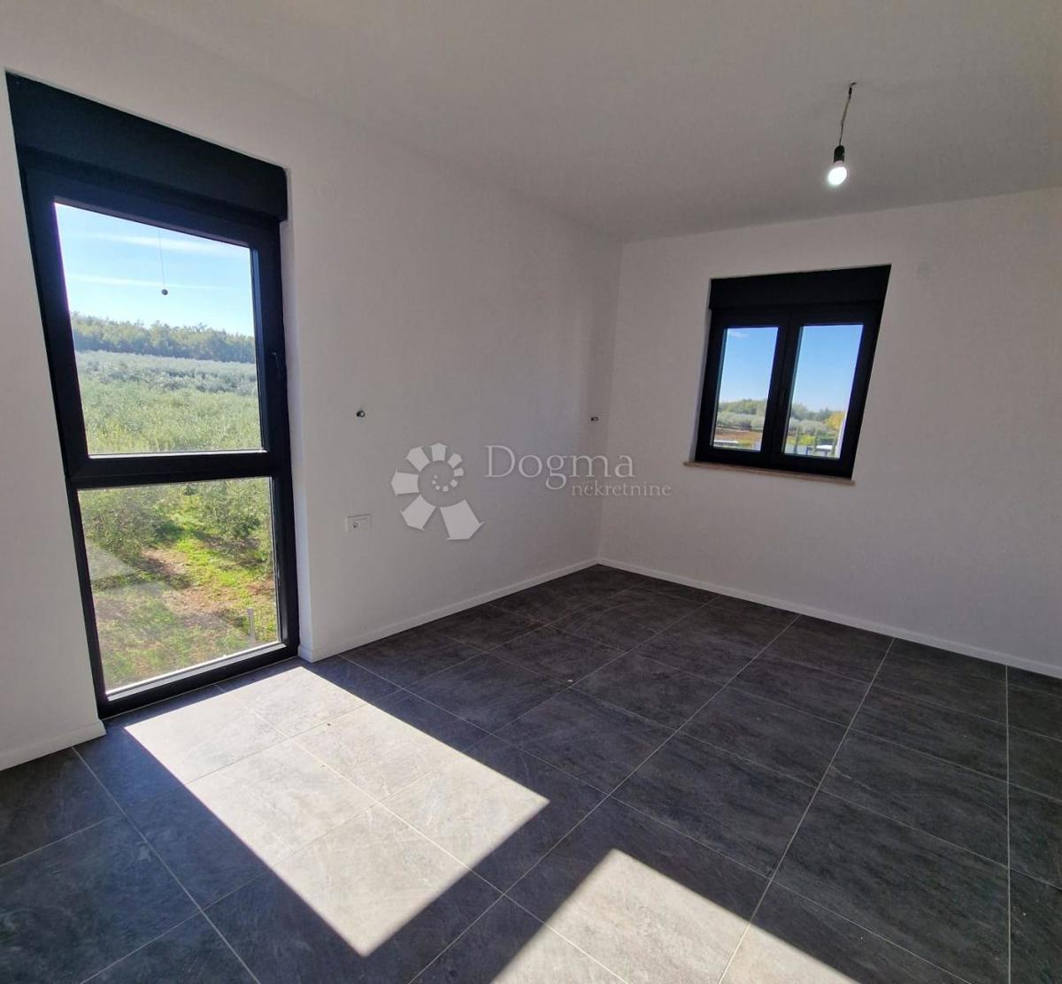 Allogio Nova Vas, Poreč, 88m2