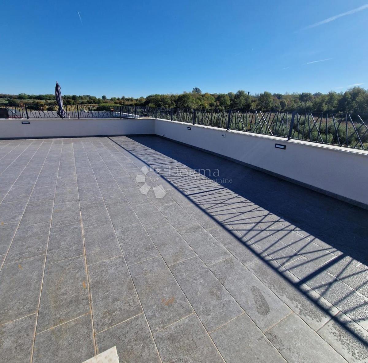 Allogio Nova Vas, Poreč, 88m2