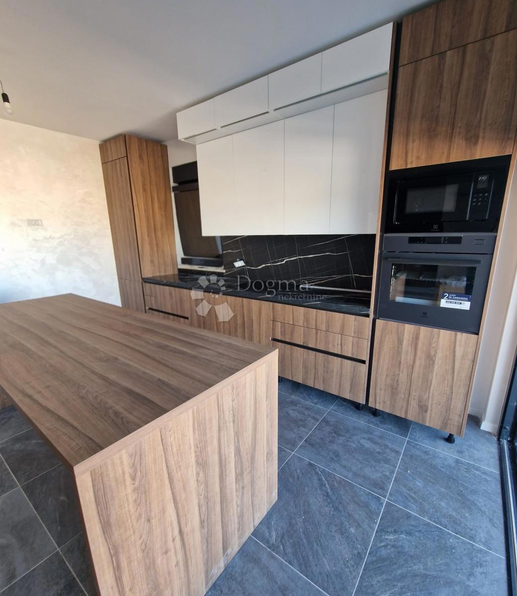 Allogio Nova Vas, Poreč, 88m2