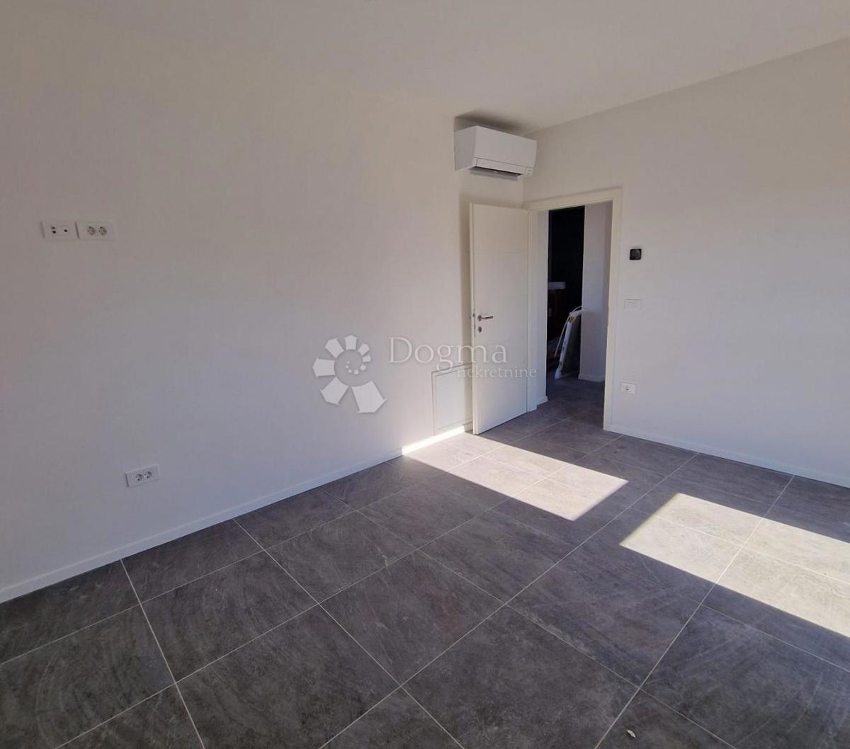 Allogio Nova Vas, Poreč, 88m2