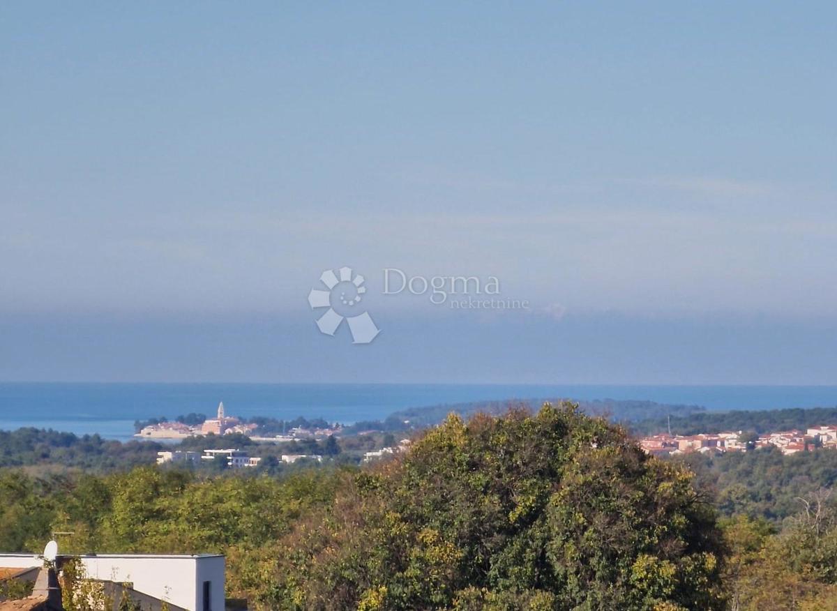 Allogio Nova Vas, Poreč, 88m2