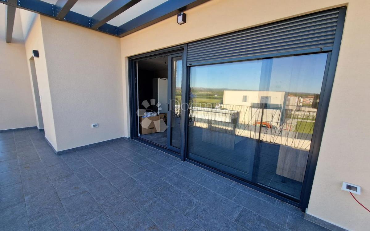 Allogio Nova Vas, Poreč, 88m2