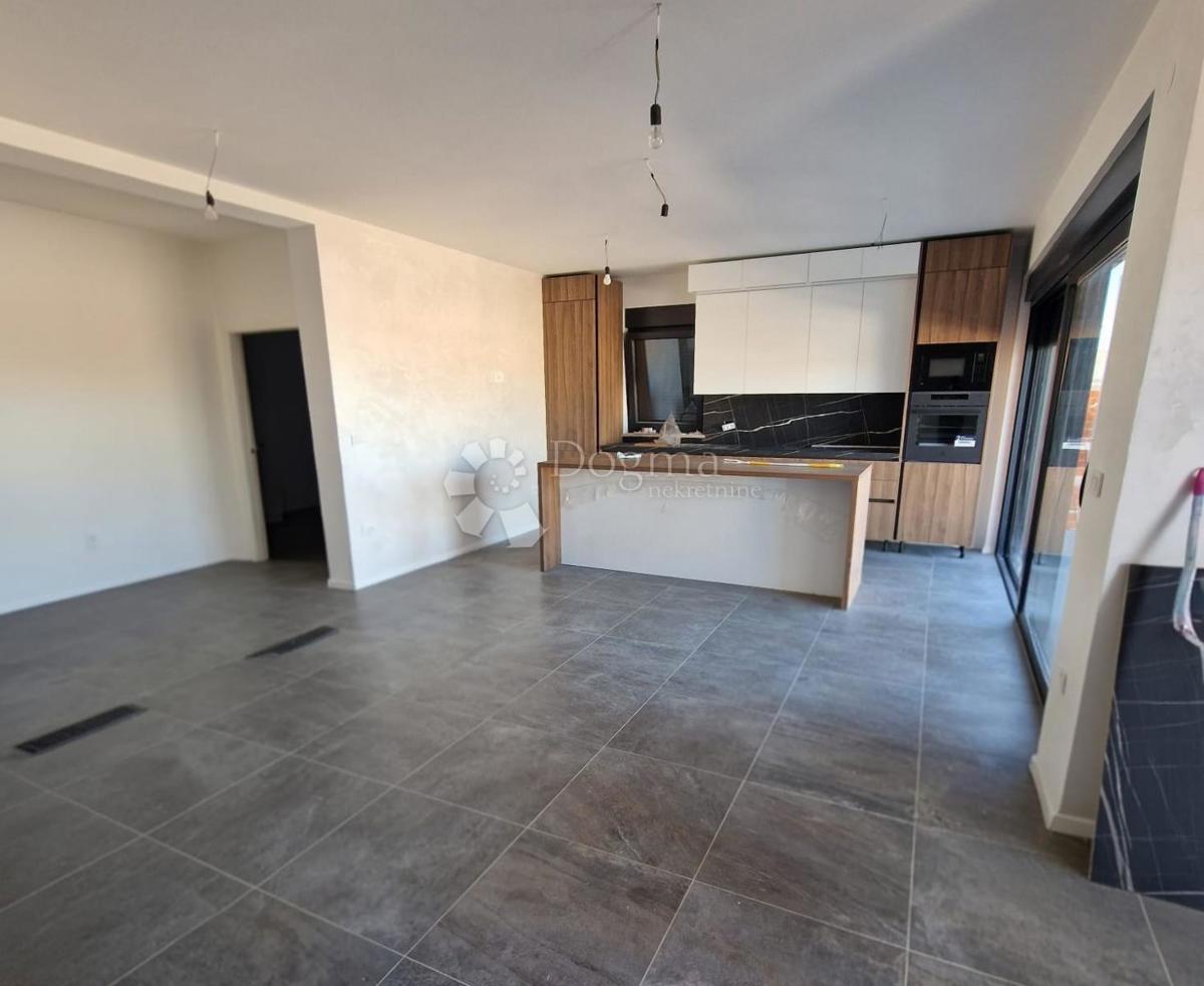 Allogio Nova Vas, Poreč, 88m2