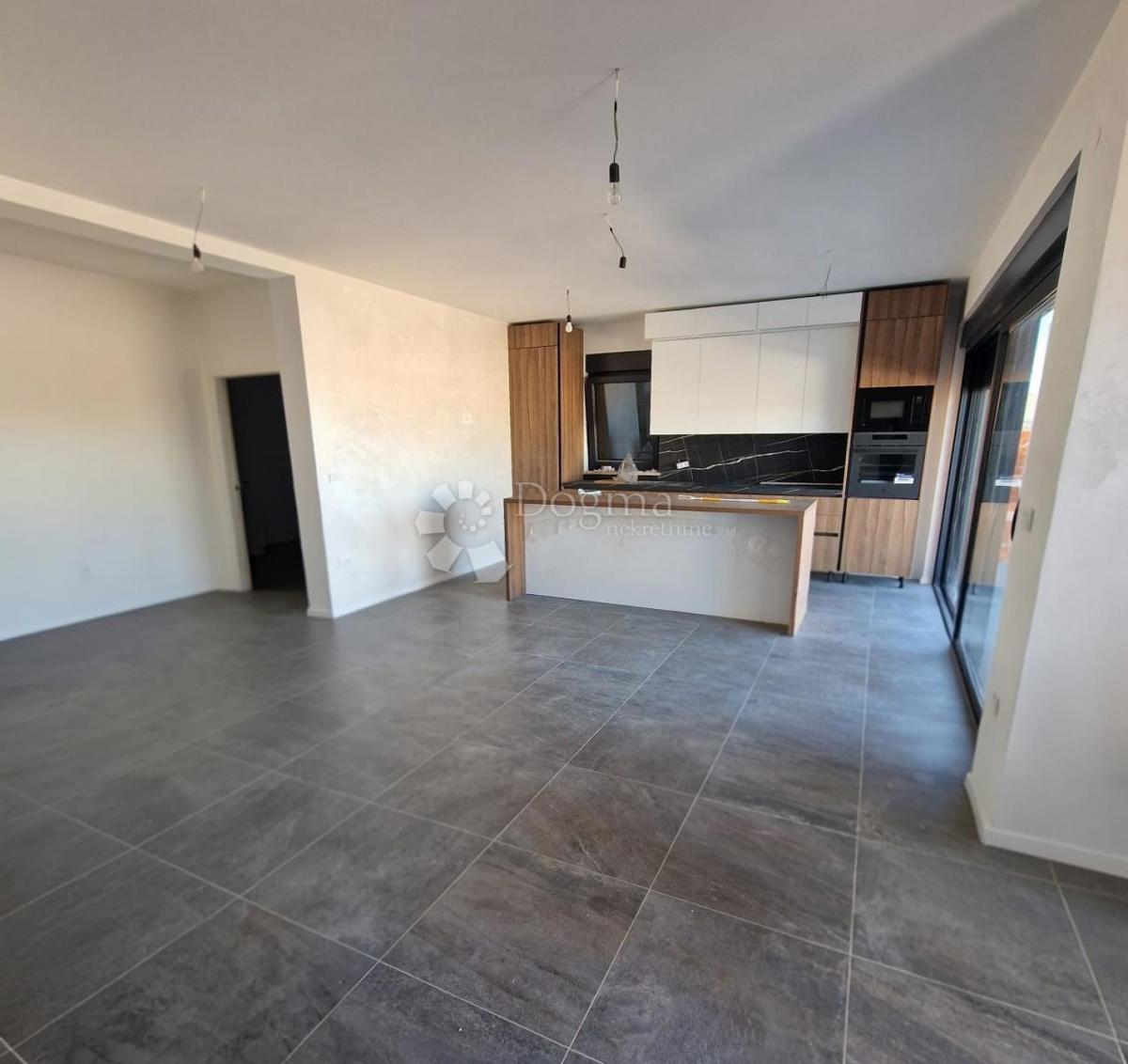 Allogio Nova Vas, Poreč, 88m2