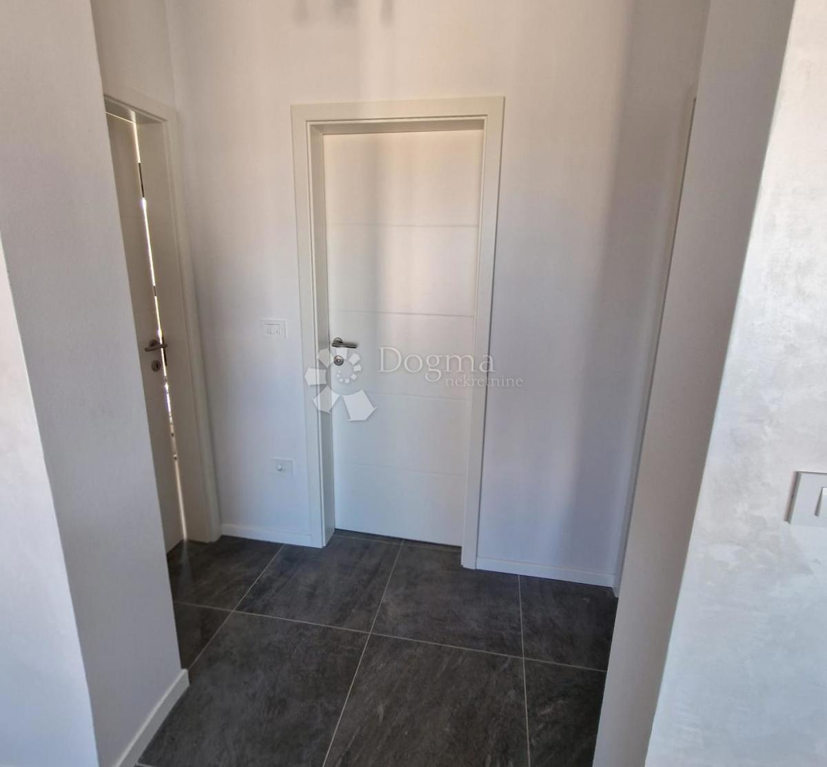 Allogio Nova Vas, Poreč, 88m2