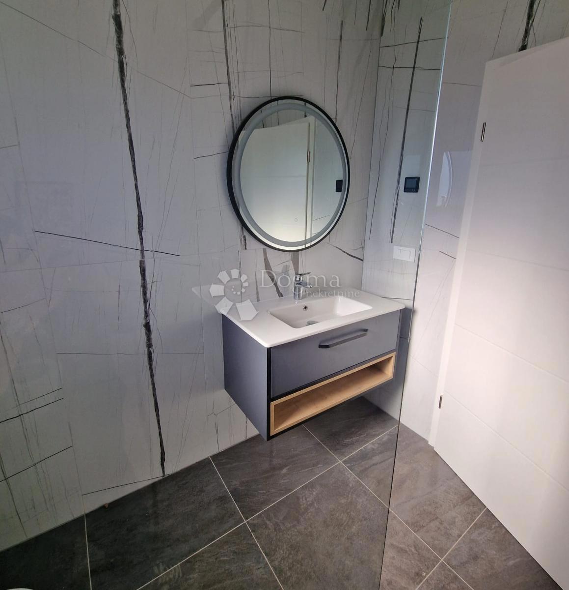 Allogio Nova Vas, Poreč, 88m2