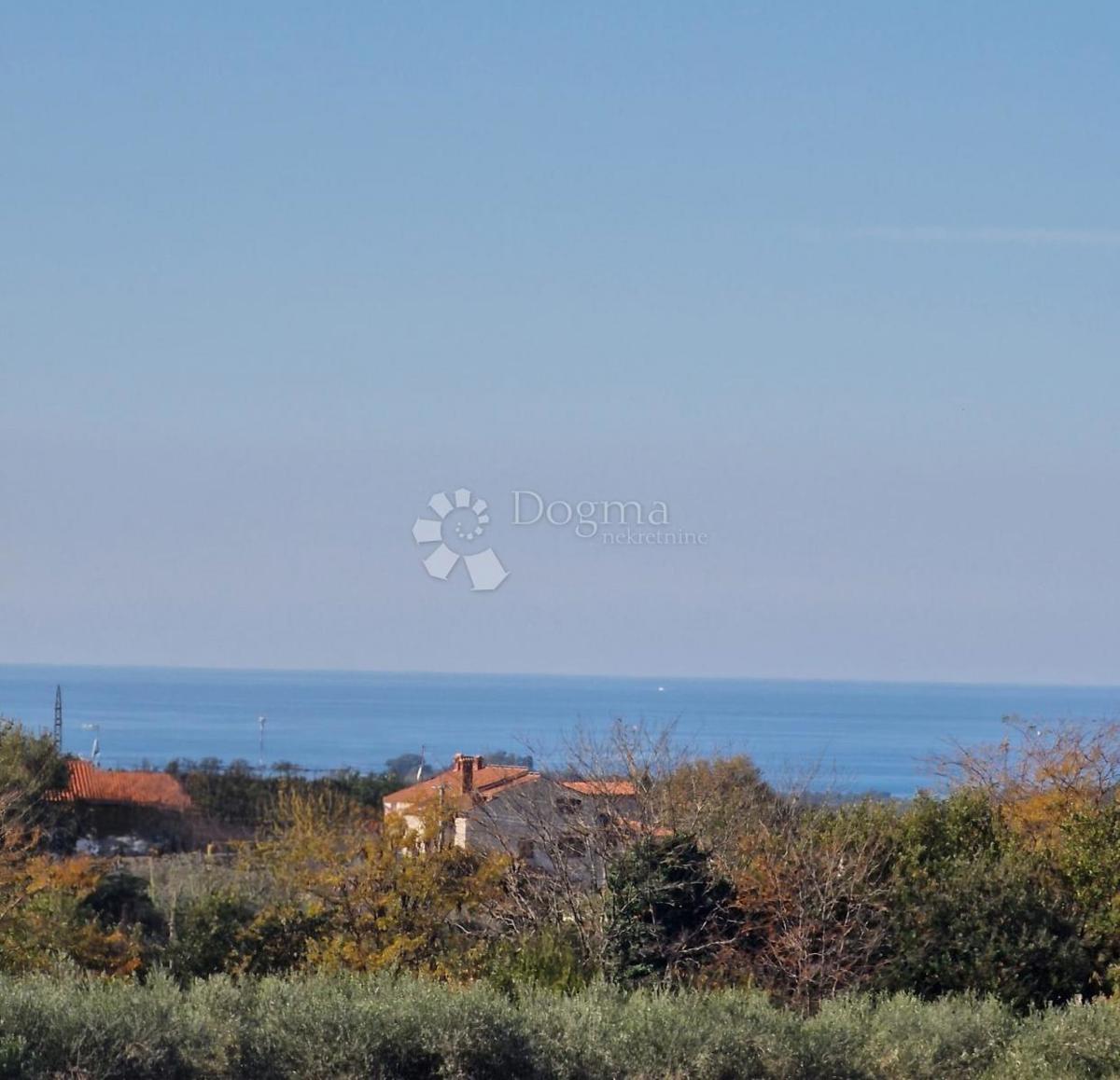 Allogio Nova Vas, Poreč, 88m2