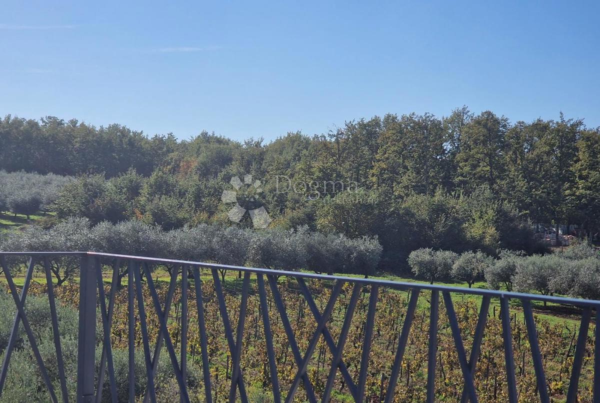 Allogio Nova Vas, Poreč, 88m2