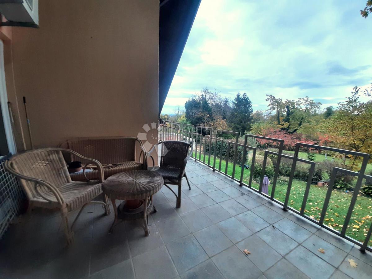 Allogio Remete, Maksimir, 64,39m2