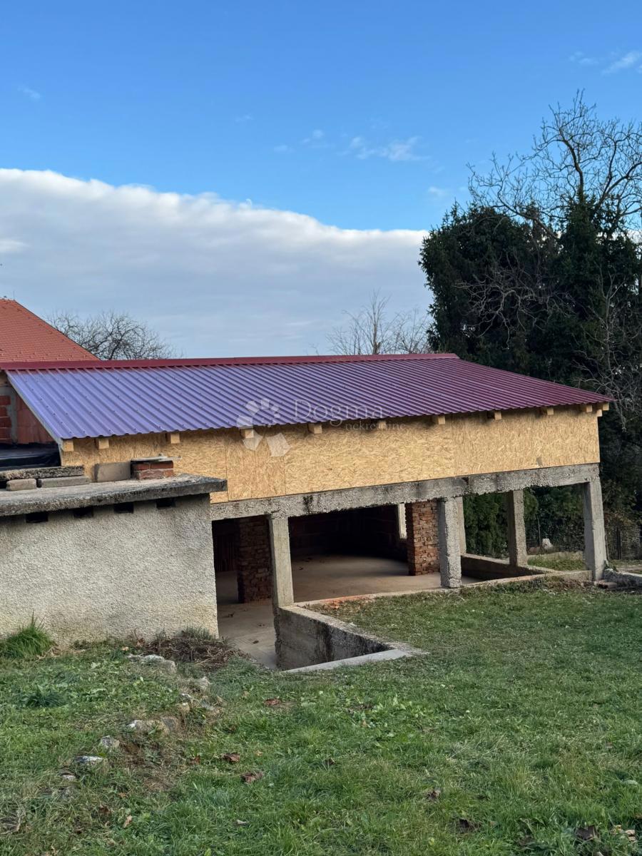 Allogio Remete, Maksimir, 64,39m2