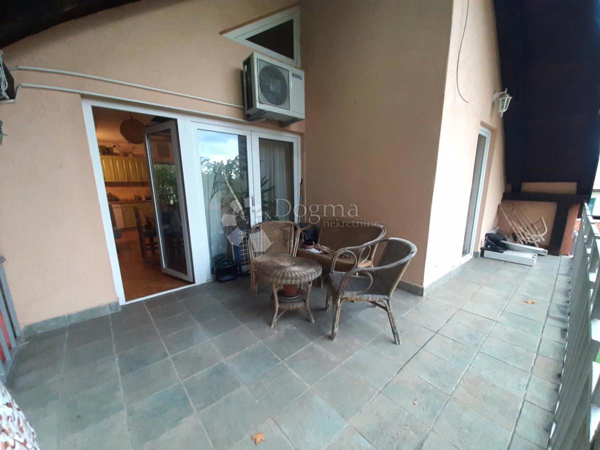 Allogio Remete, Maksimir, 64,39m2