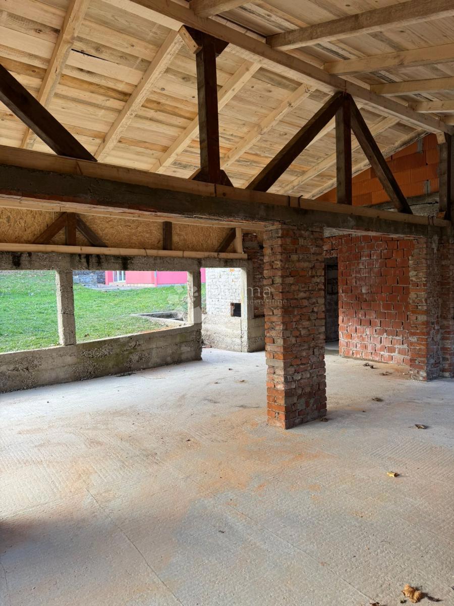 Allogio Remete, Maksimir, 64,39m2