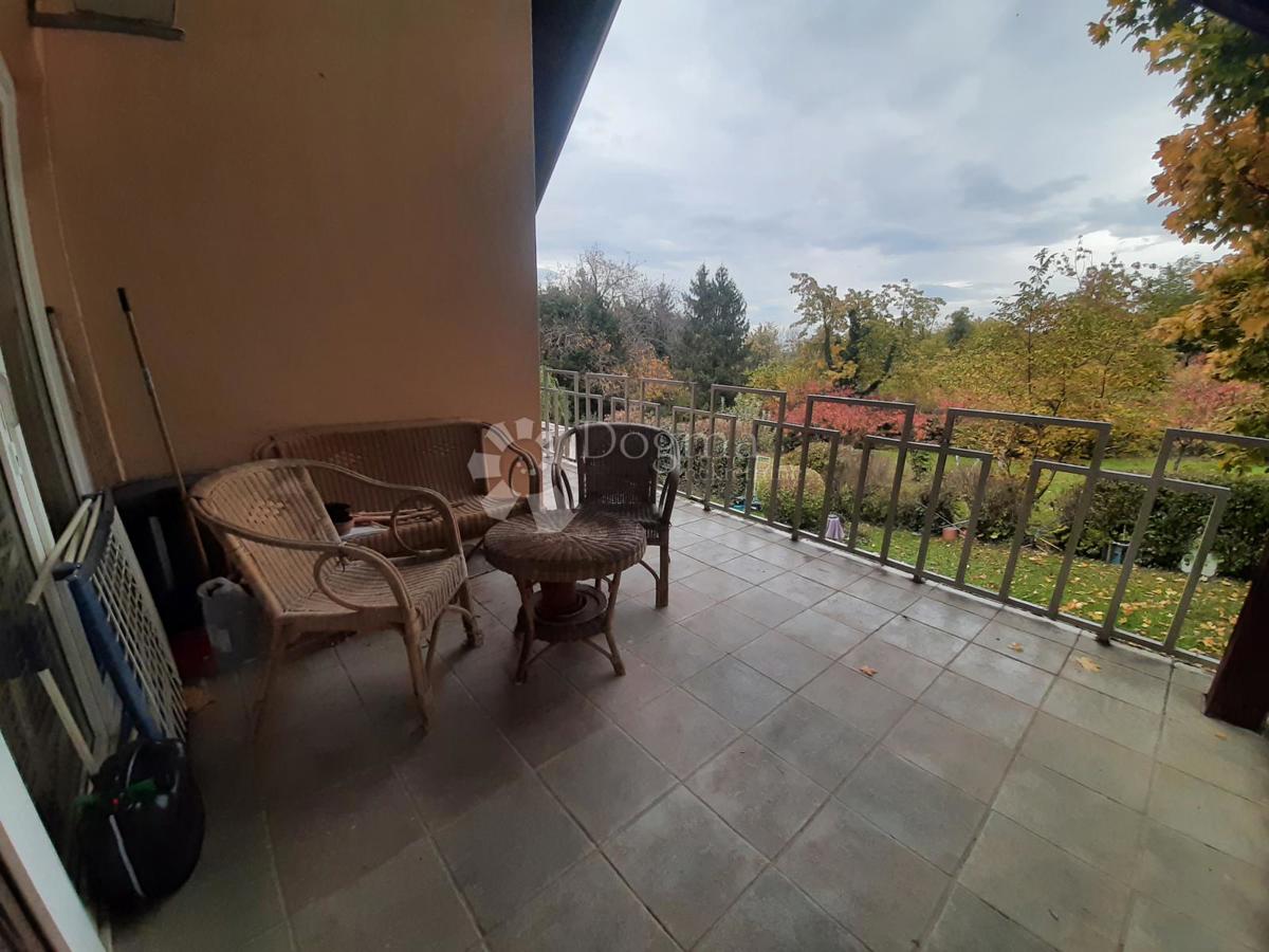 Allogio Remete, Maksimir, 64,39m2