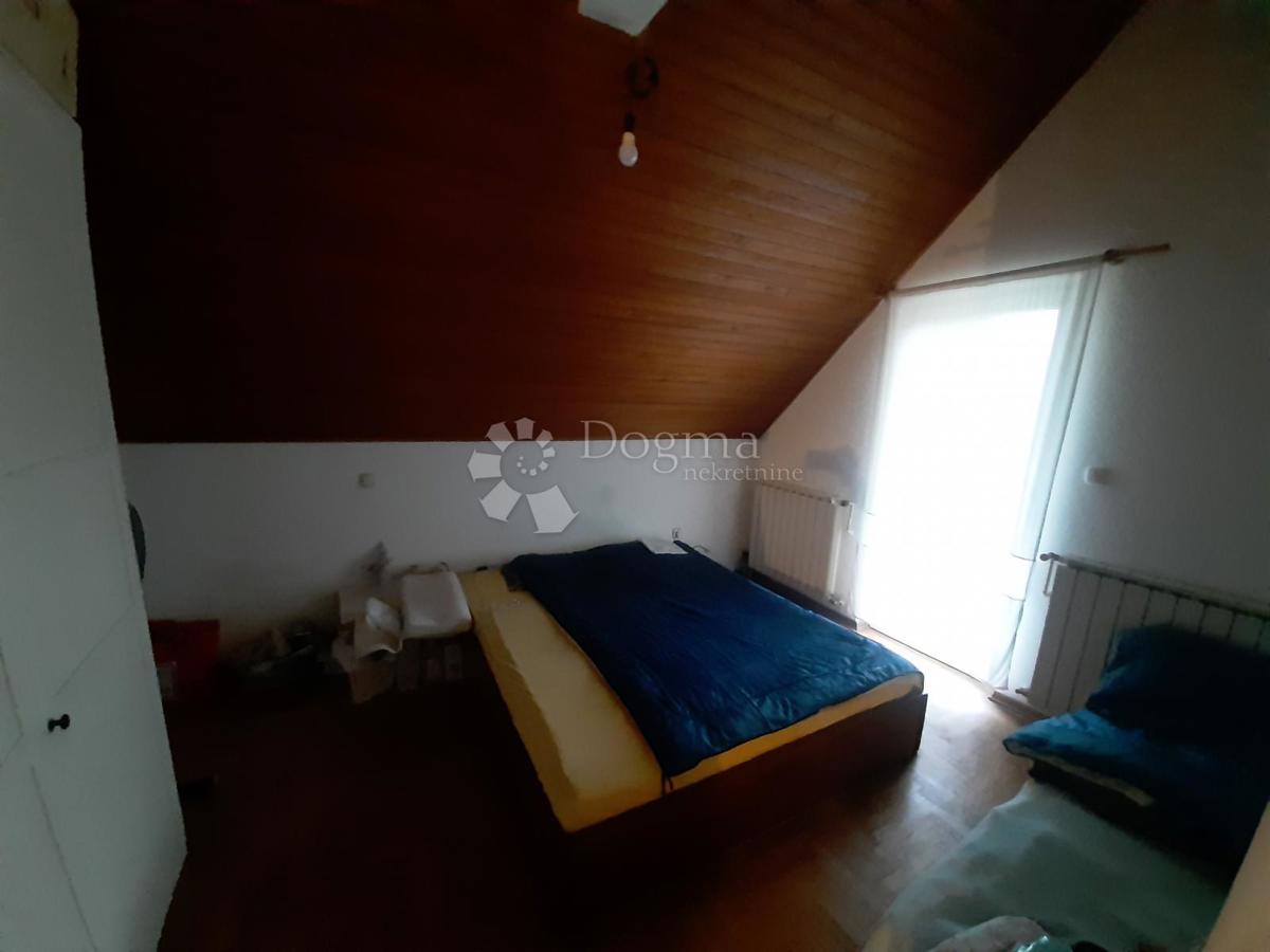 Allogio Remete, Maksimir, 64,39m2