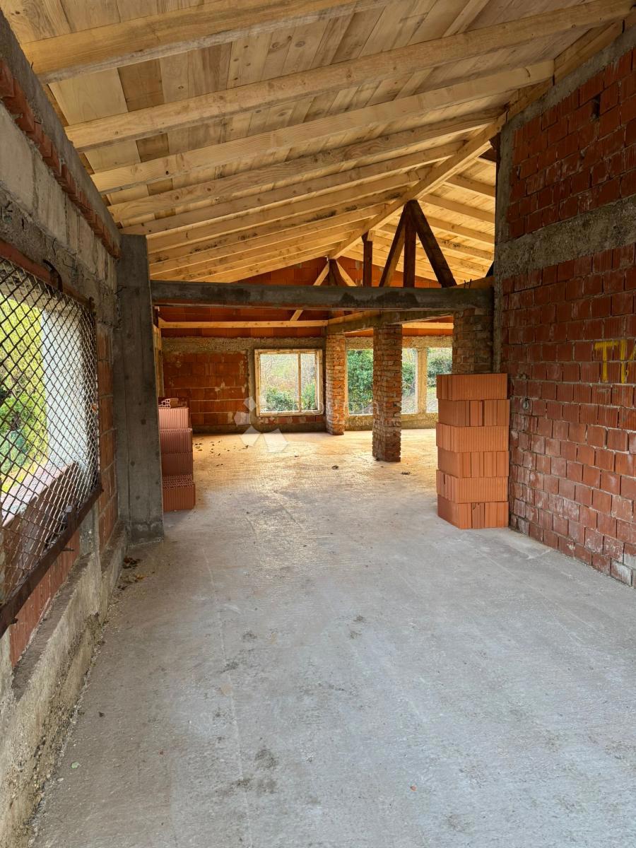 Allogio Remete, Maksimir, 64,39m2