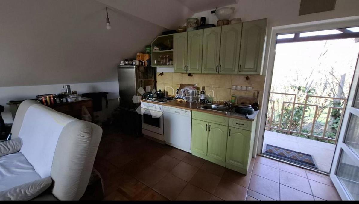 Allogio Remete, Maksimir, 64,39m2