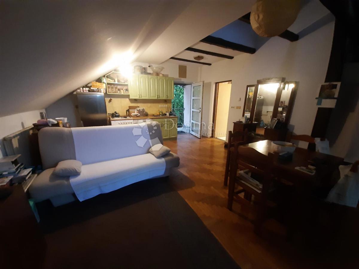 Allogio Remete, Maksimir, 64,39m2