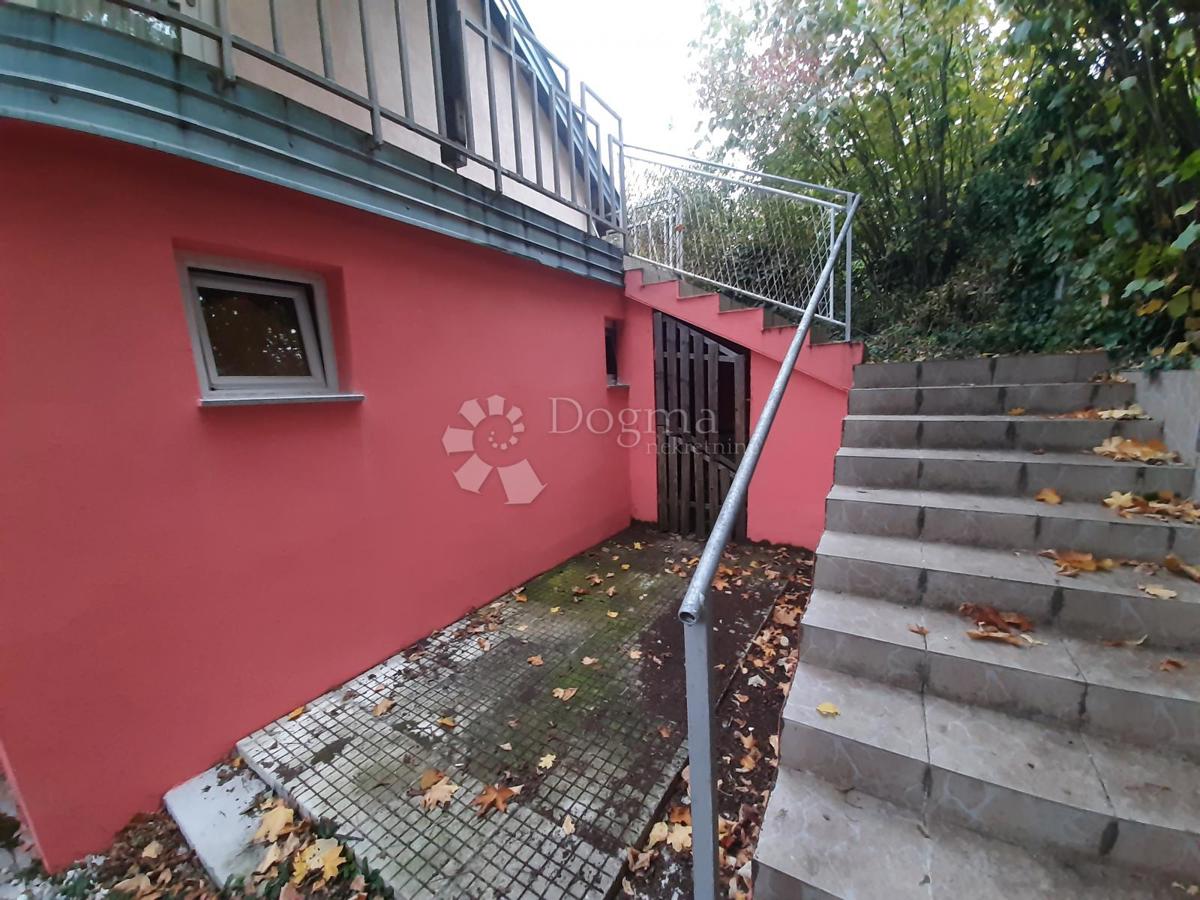 Allogio Remete, Maksimir, 64,39m2