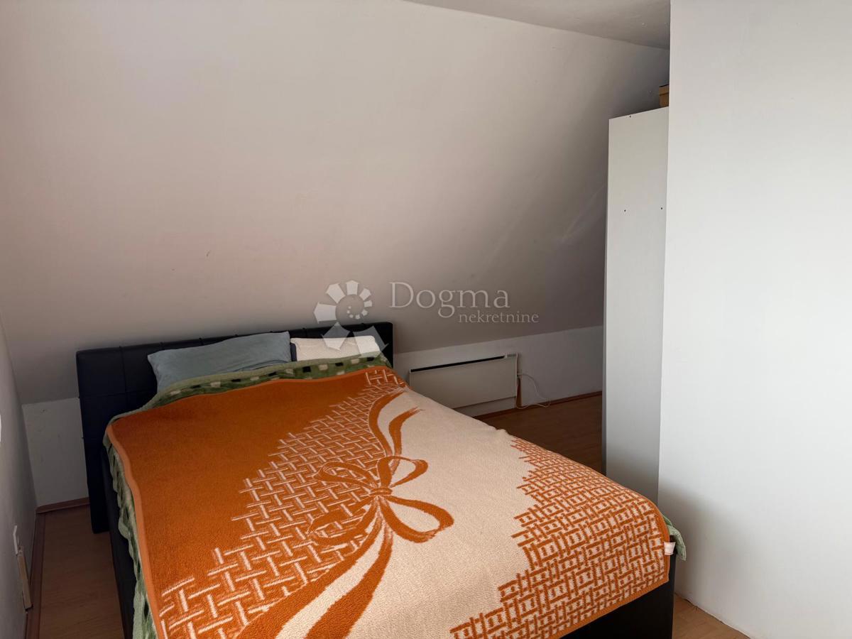 Casa Varaždin Breg, Gornji Kneginec, 136m2