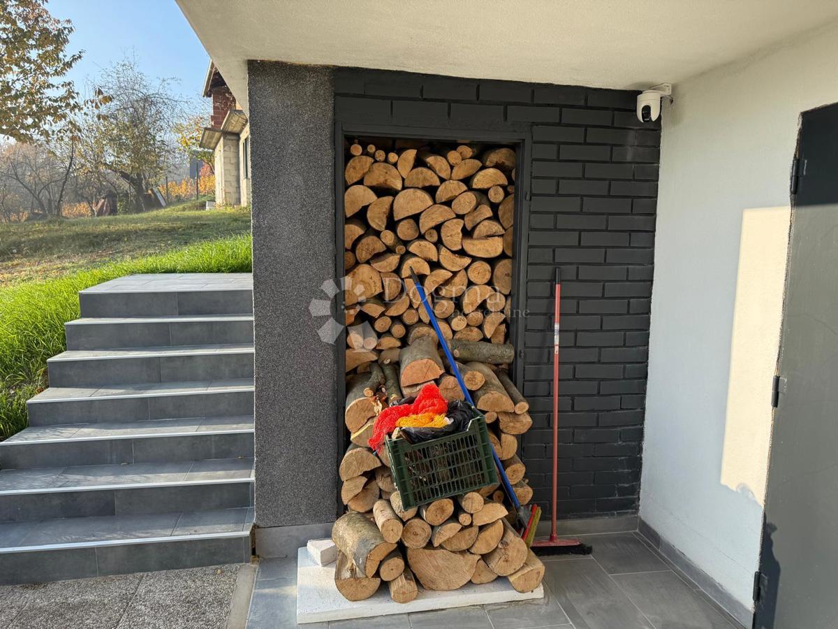 Casa Varaždin Breg, Gornji Kneginec, 136m2