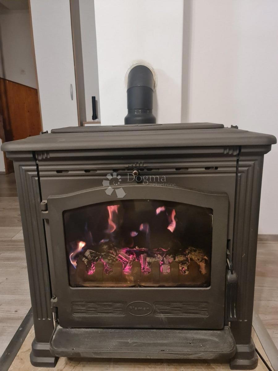 Casa Varaždin Breg, Gornji Kneginec, 136m2