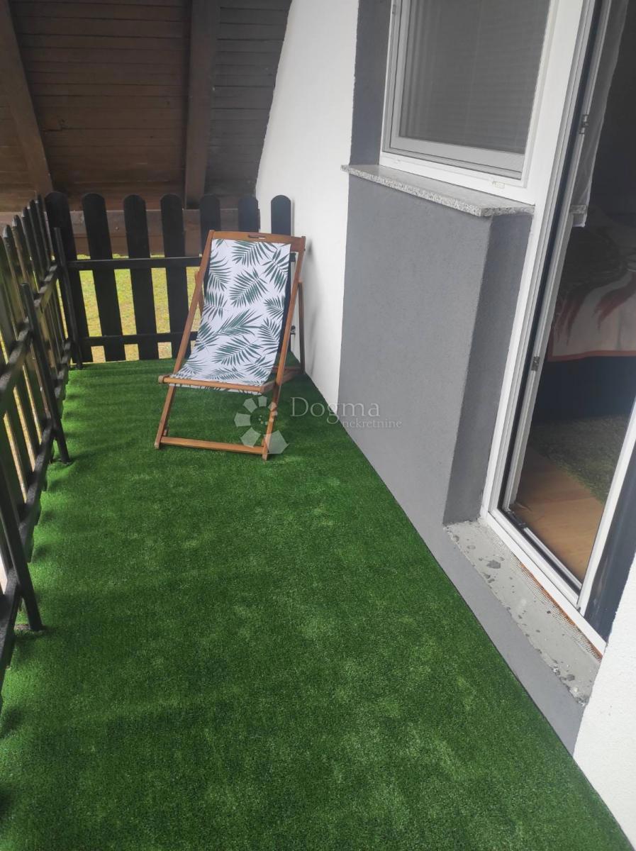 Casa Varaždin Breg, Gornji Kneginec, 136m2