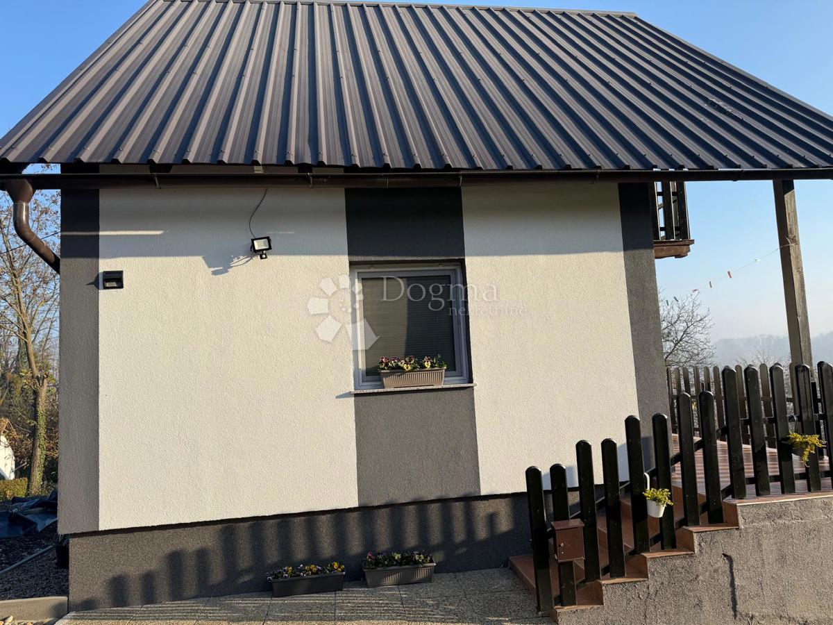 Casa Varaždin Breg, Gornji Kneginec, 136m2