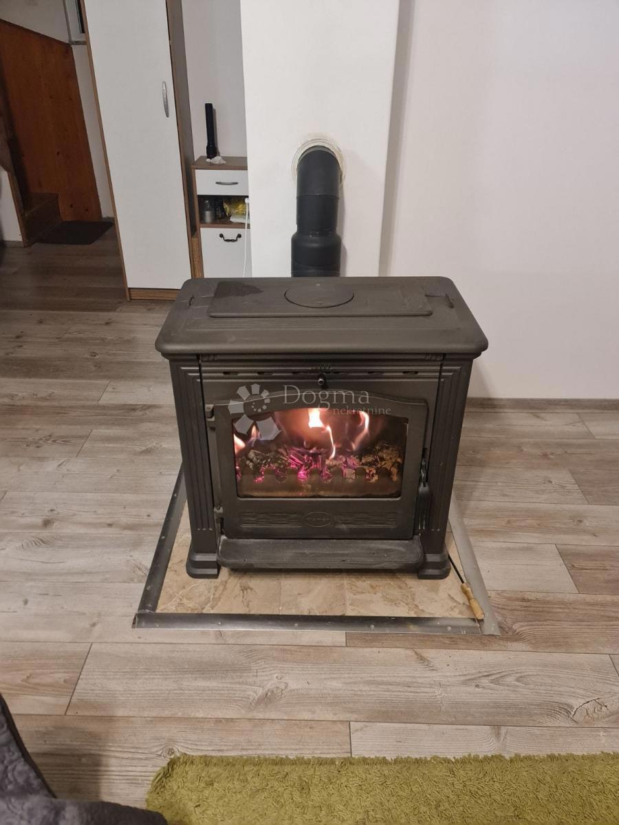 Casa Varaždin Breg, Gornji Kneginec, 136m2