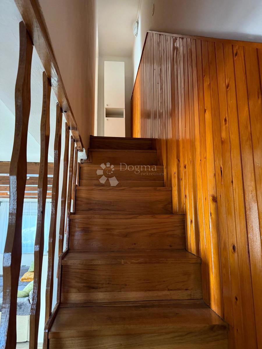 Casa Varaždin Breg, Gornji Kneginec, 136m2