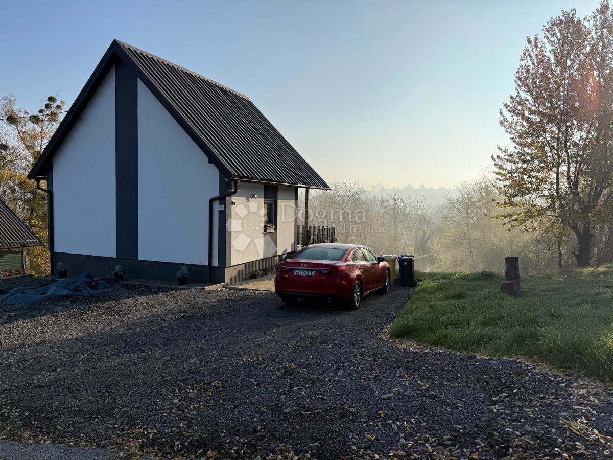 Casa Varaždin Breg, Gornji Kneginec, 136m2