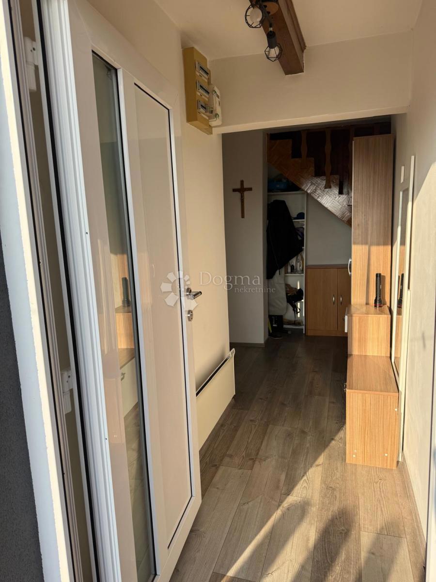 Casa Varaždin Breg, Gornji Kneginec, 136m2