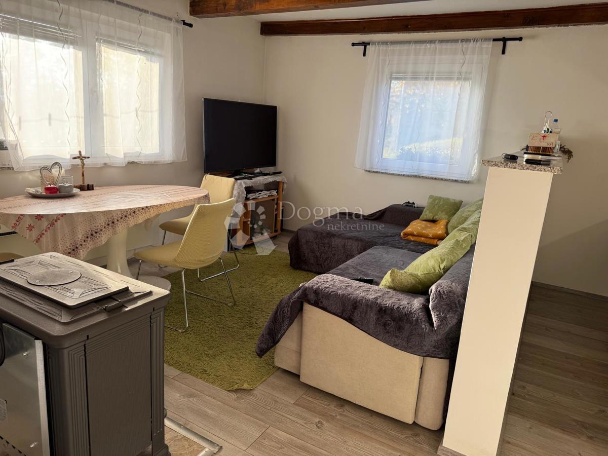 Casa Varaždin Breg, Gornji Kneginec, 136m2