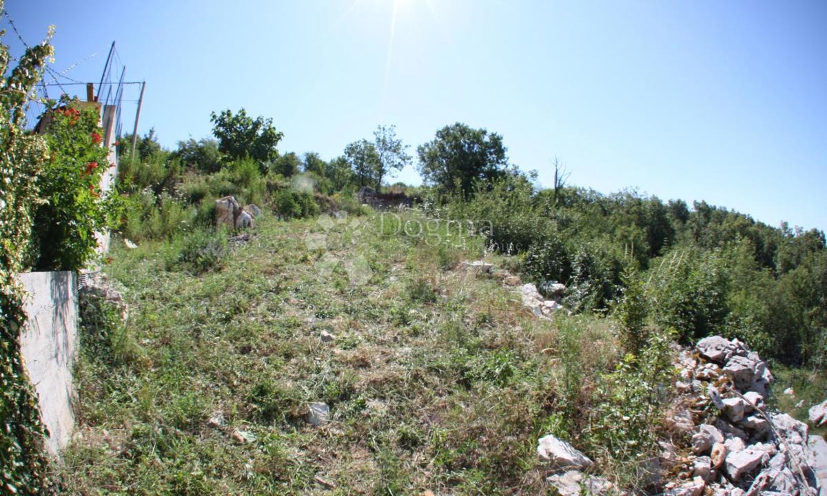 Terreno edificabile Saršoni, Viškovo, 1.194m2