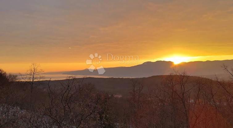 Terreno edificabile Saršoni, Viškovo, 1.194m2