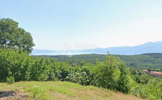 Terreno edificabile Saršoni, Viškovo, 1.194m2