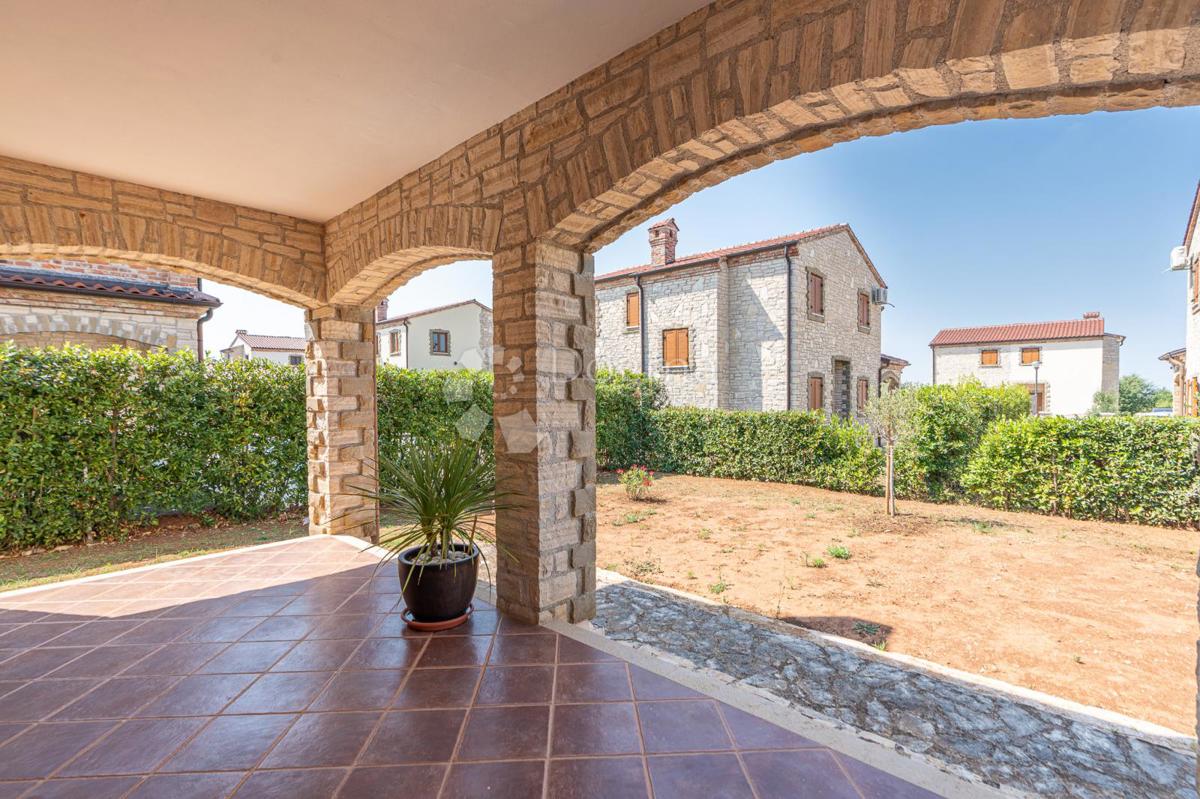 Casa Svetvinčenat, 147m2