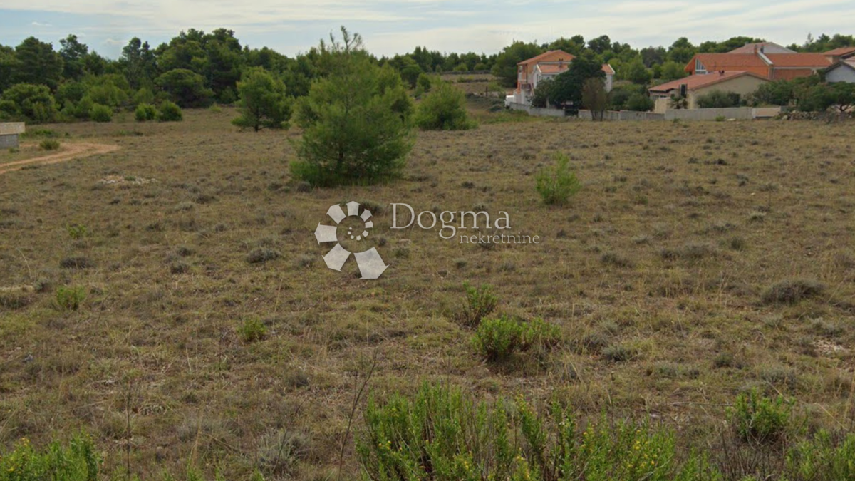 Terreno edificabile Privlaka, 660m2